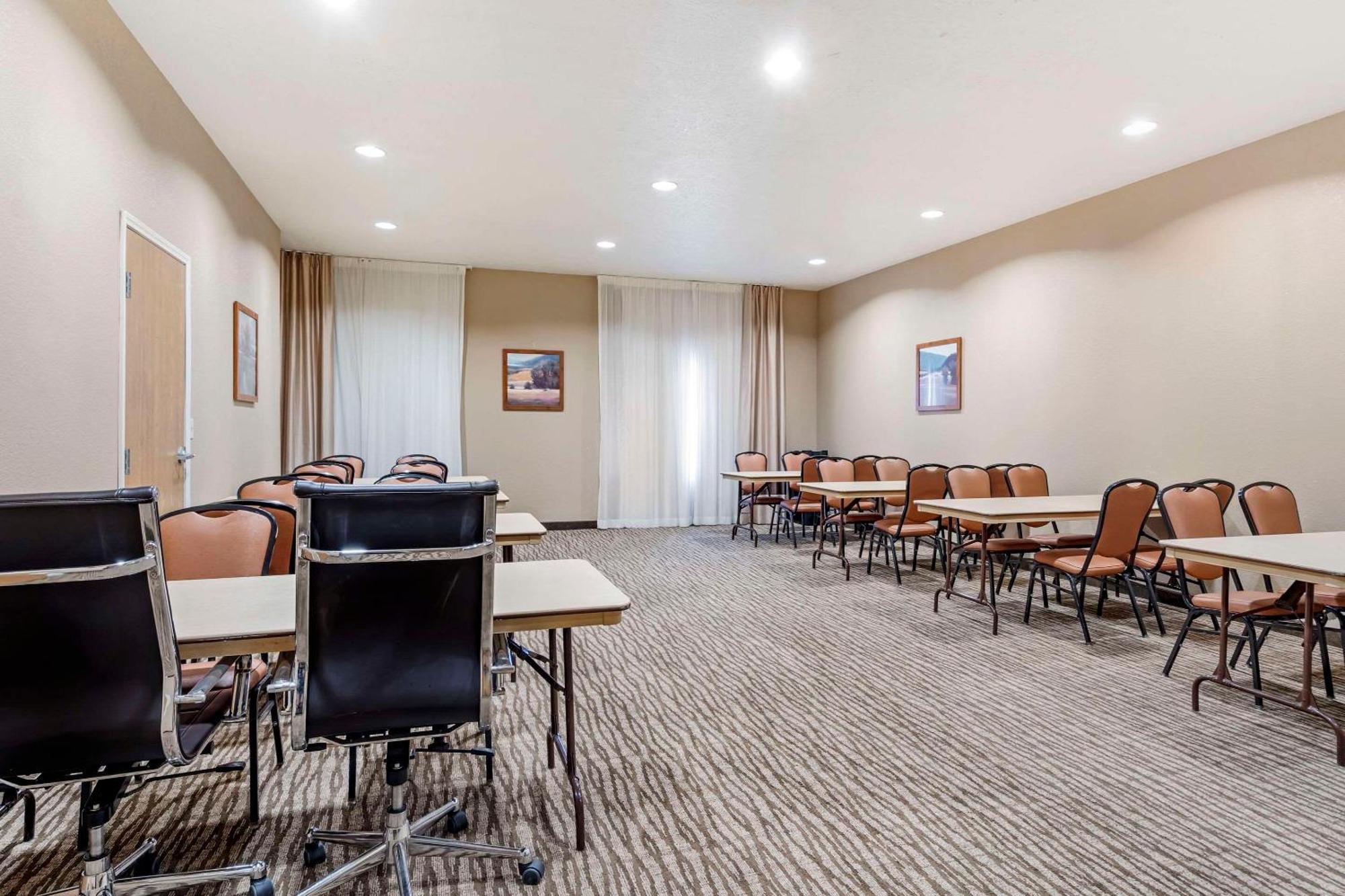 Comfort Suites Merrillville Near Us 30 Exterior foto