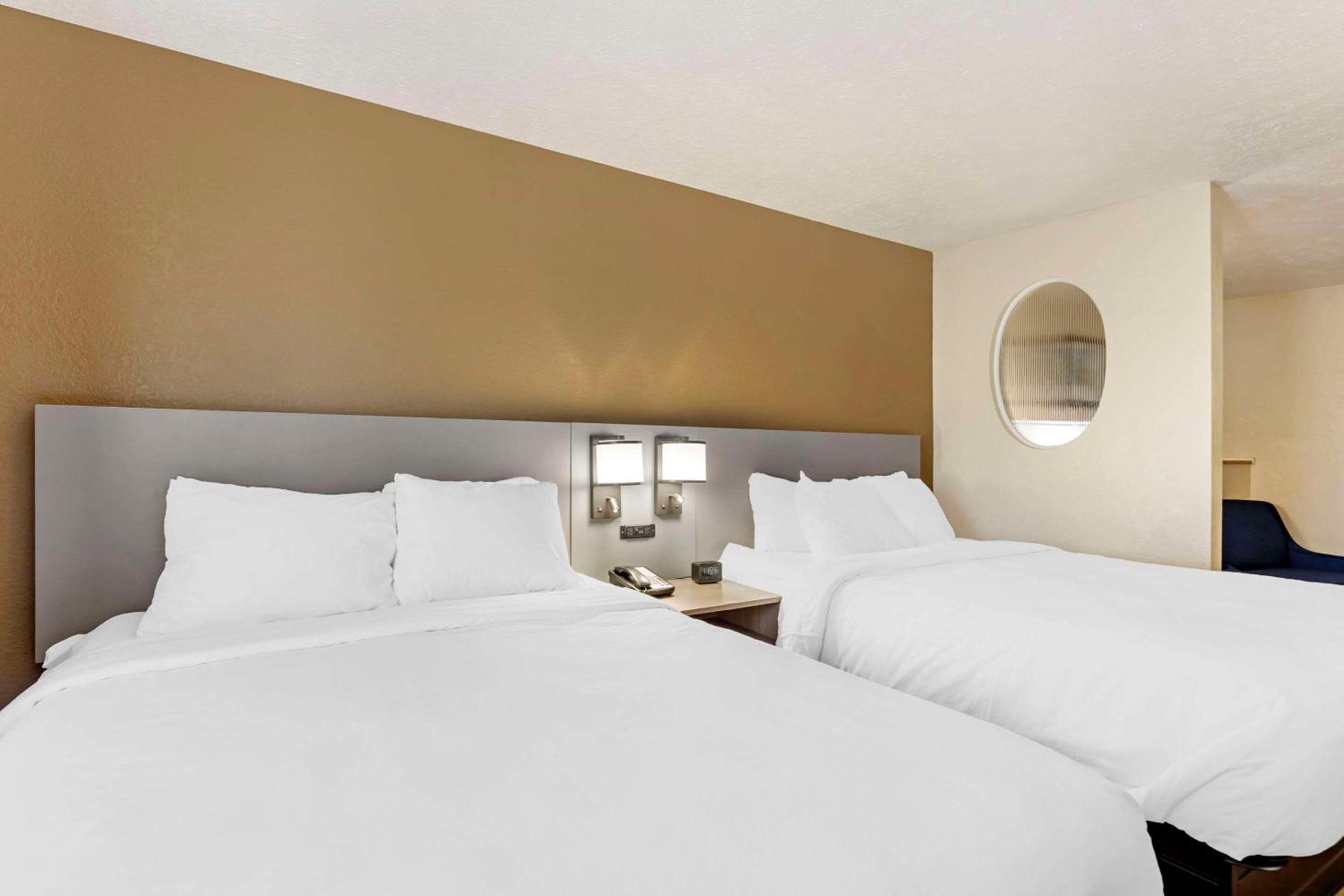 Comfort Suites Merrillville Near Us 30 Exterior foto